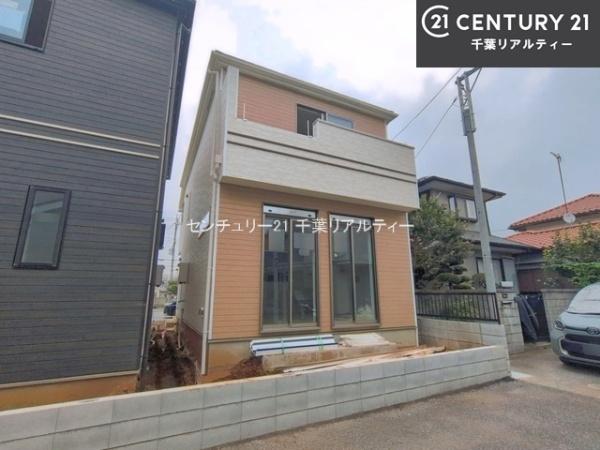 習志野市東習志野8丁目　B号棟
