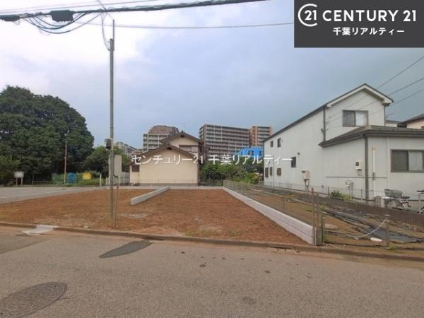 習志野市東習志野1丁目 2号棟