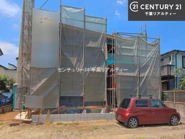 船橋市芝山6丁目