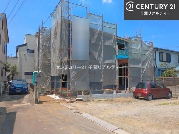 船橋市芝山6丁目