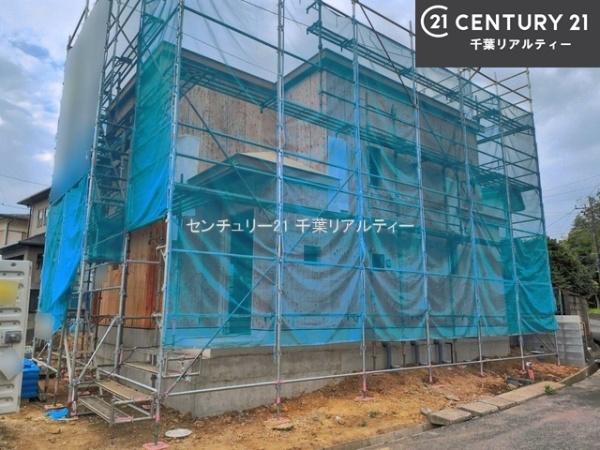 船橋市小室町