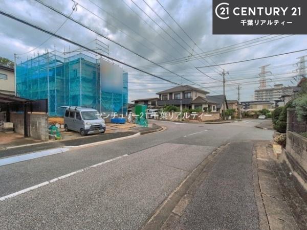 船橋市小室町