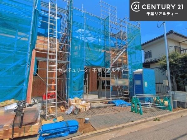 船橋市新高根3丁目　B号棟