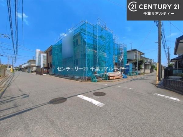 船橋市新高根3丁目　B号棟
