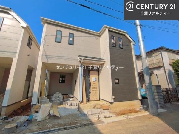 船橋市田喜野井5丁目 A号棟