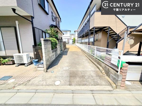 船橋市咲が丘3丁目