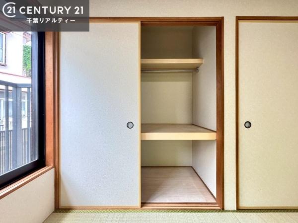 市川市曽谷２丁目の中古一戸建て