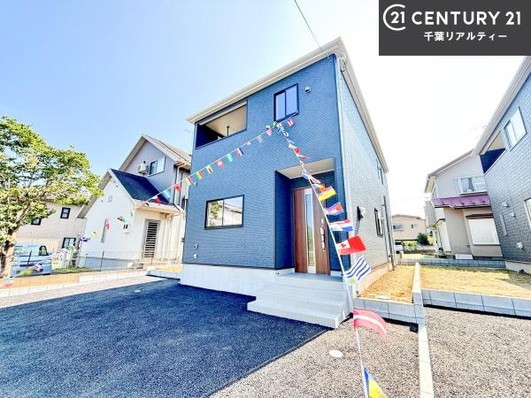 八街市八街に 3号棟