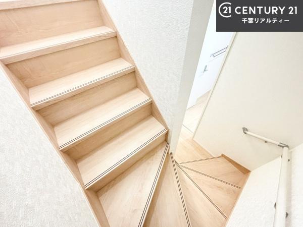 八街市八街に　3号棟