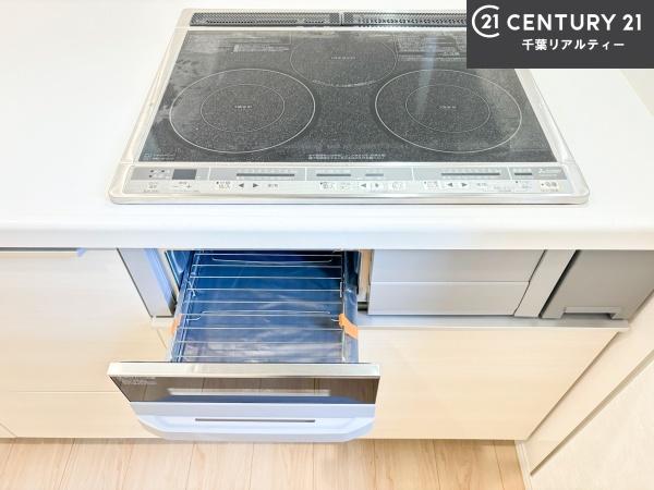 八街市八街に　3号棟