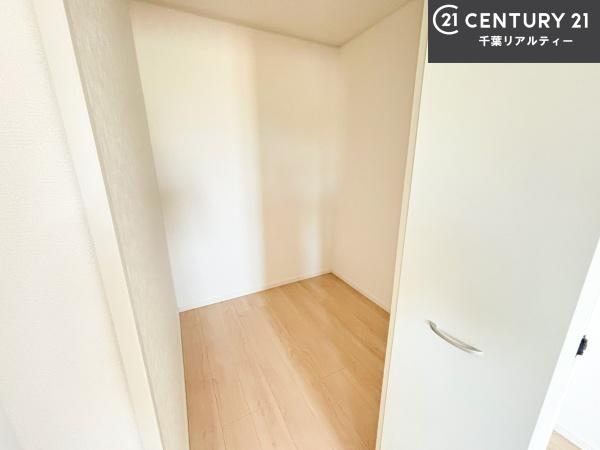 八街市八街に　3号棟