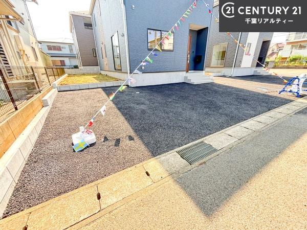 八街市八街に　3号棟