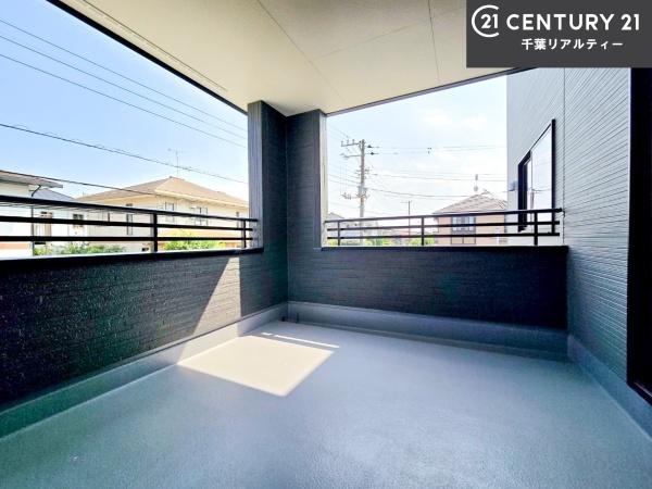 船橋市みやぎ台2丁目