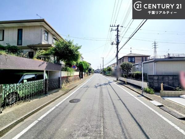 船橋市みやぎ台2丁目