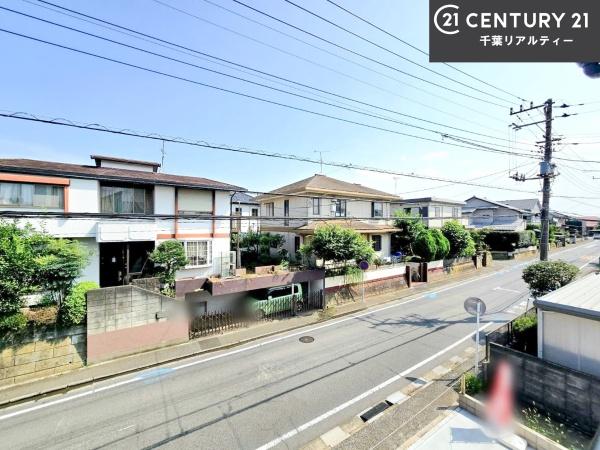 船橋市みやぎ台2丁目