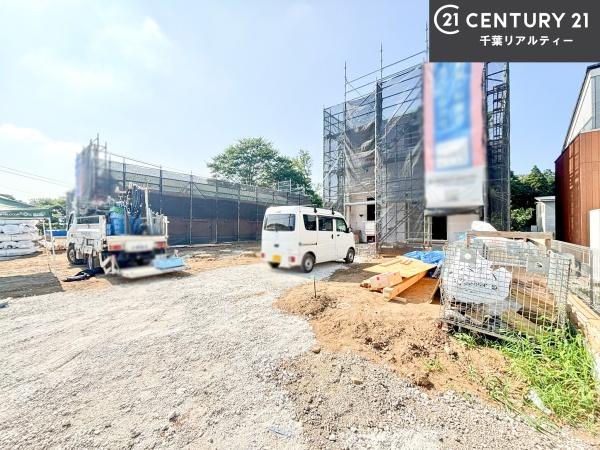 八街市八街ほ 4号棟