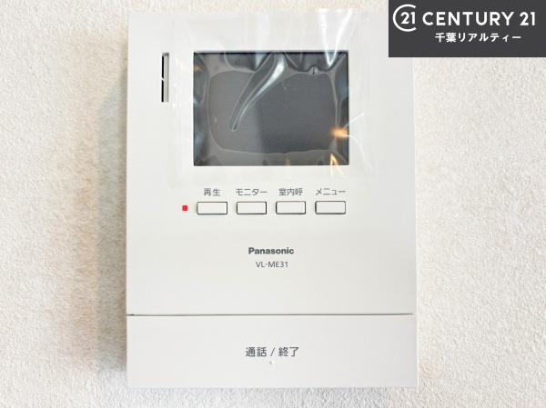 富里市七栄　12号棟
