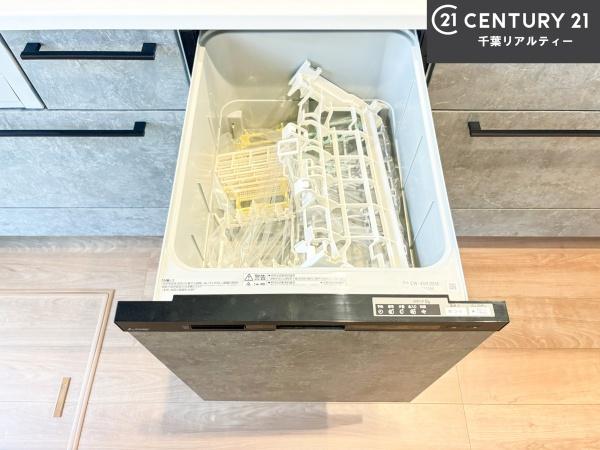 富里市七栄　12号棟