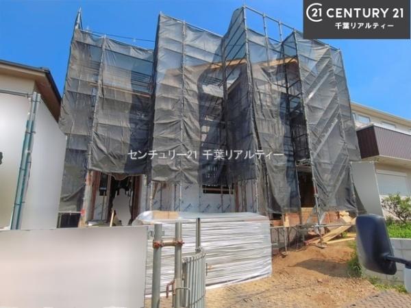 船橋市三咲7丁目