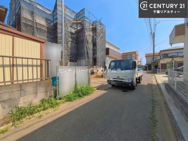 船橋市三咲7丁目