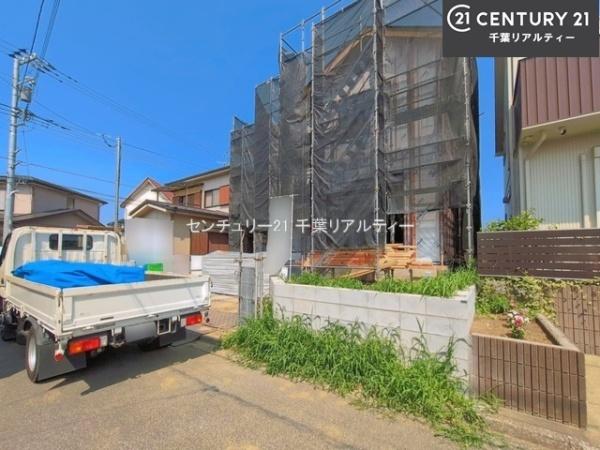 船橋市三咲7丁目
