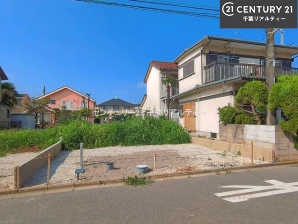 グラファーレ船橋市習志野台2丁目　1号棟