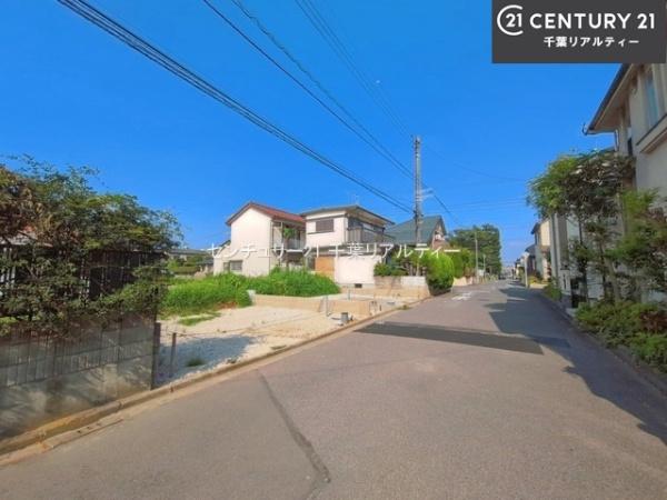 グラファーレ船橋市習志野台2丁目　1号棟