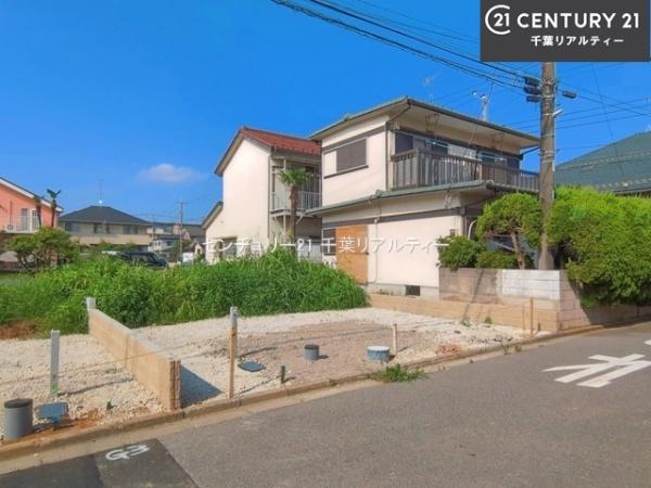 グラファーレ船橋市習志野台2丁目　1号棟