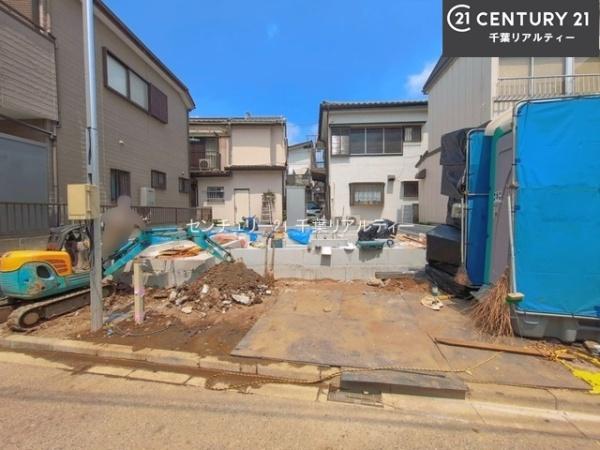 船橋市大穴南5丁目