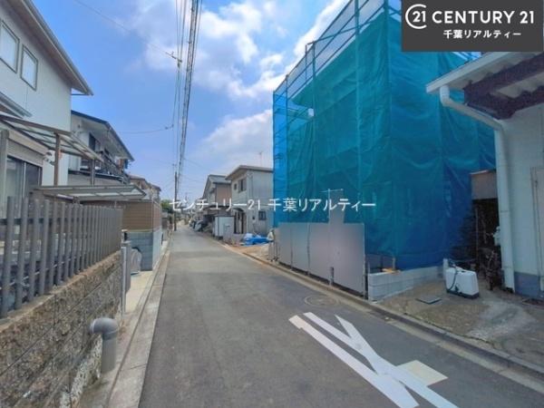 船橋市大穴南5丁目