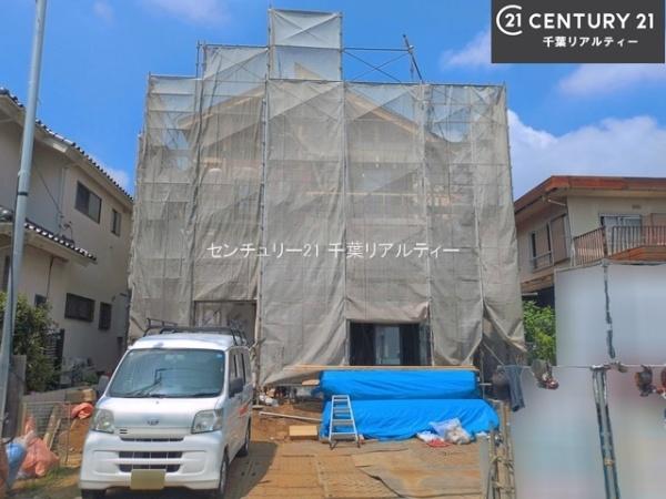 船橋市大穴北1丁目