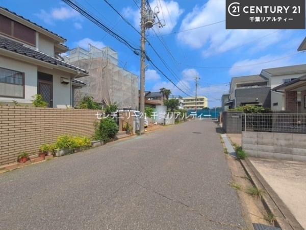 船橋市大穴北1丁目