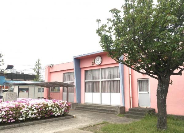 千葉市美浜区高洲１丁目　No2(千葉さざなみ幼稚園)