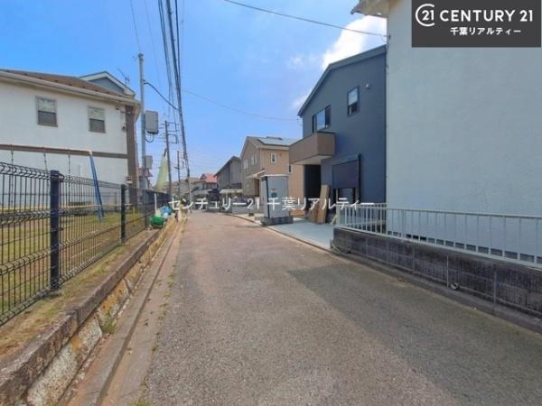 船橋市大穴南5丁目