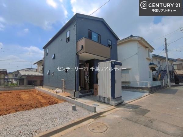 船橋市大穴南5丁目
