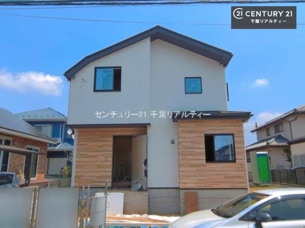 千葉市花見川区こてはし台6丁目 1号棟