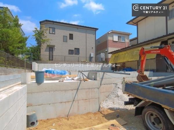 千葉市若葉区加曽利町 1号棟