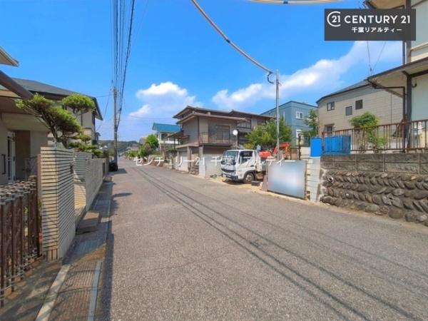 千葉市若葉区加曽利町　１号棟