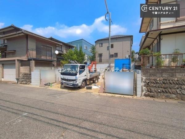 千葉市若葉区加曽利町　１号棟
