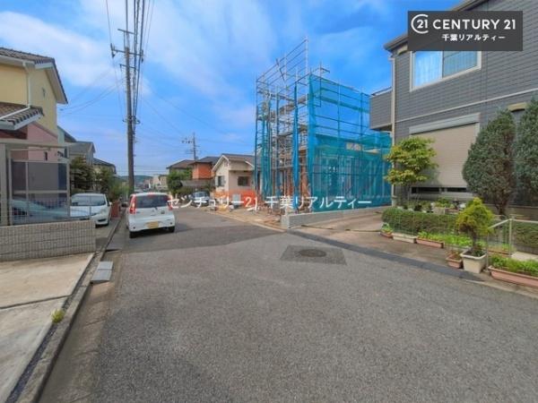 千葉市緑区大椎町　１号棟