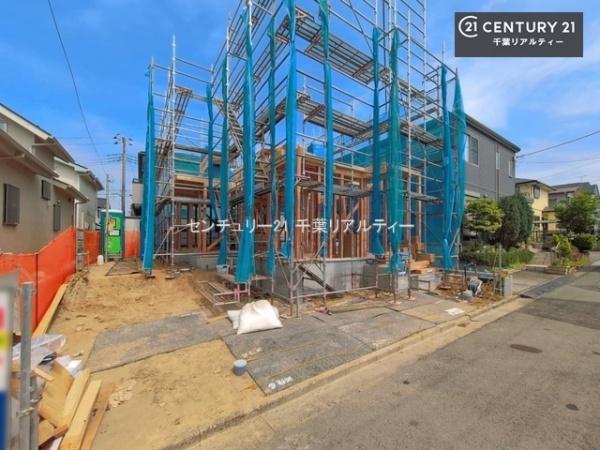 千葉市緑区大椎町　１号棟