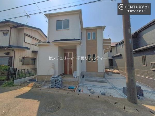 千葉市緑区あすみが丘2丁目 A号棟