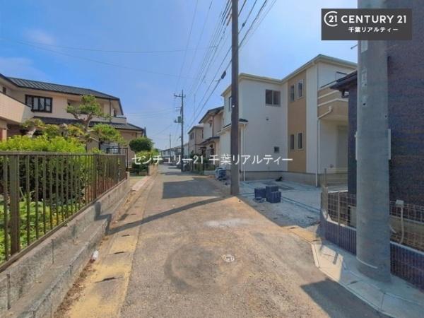 千葉市緑区あすみが丘２丁目　A号棟