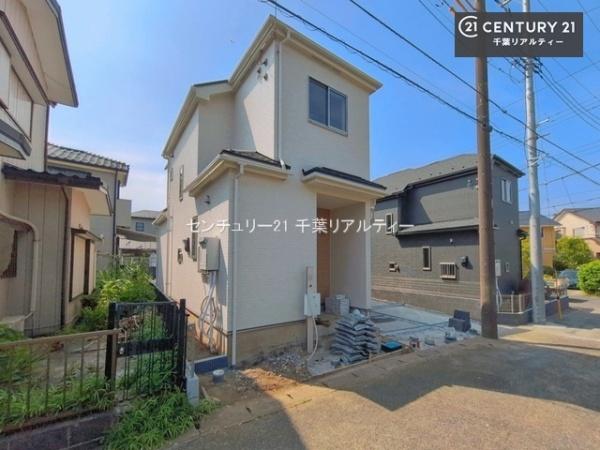 千葉市緑区あすみが丘２丁目　A号棟