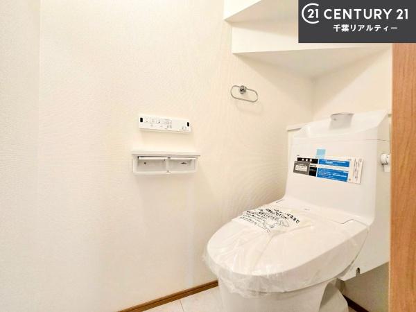 船橋市前原西8丁目　2号棟