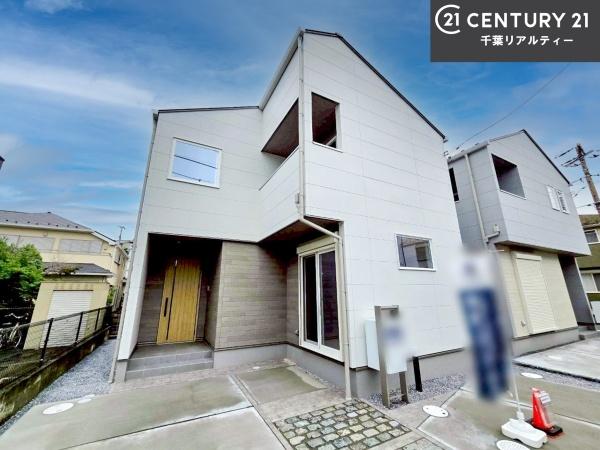 船橋市前原西8丁目 2号棟
