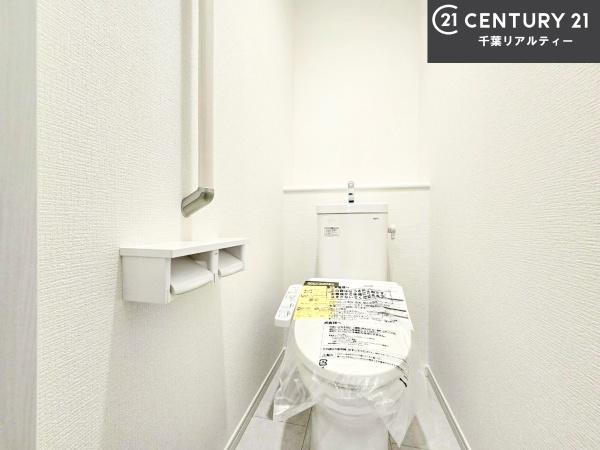 船橋市習志野台5丁目　2号棟