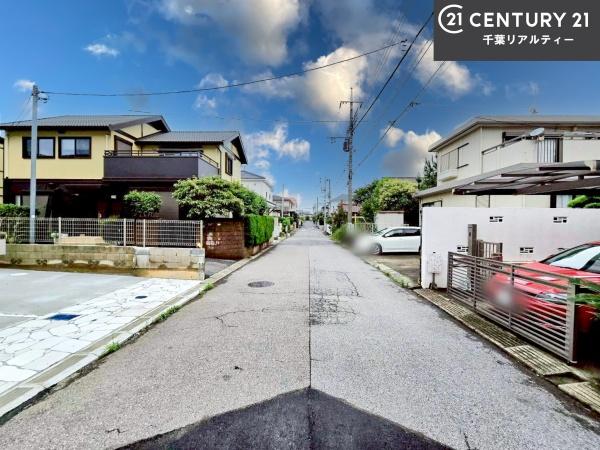 船橋市習志野台5丁目　2号棟