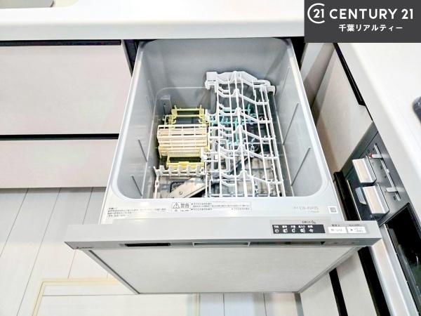 船橋市習志野台5丁目　2号棟