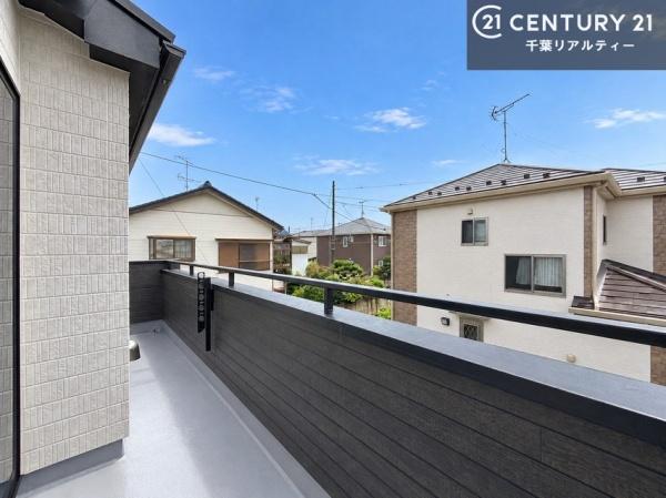市川市若宮３丁目　Ａ号棟